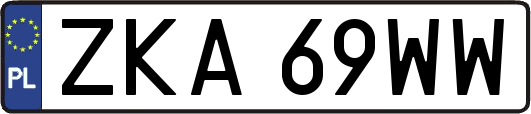 ZKA69WW