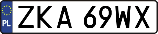 ZKA69WX