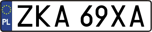 ZKA69XA