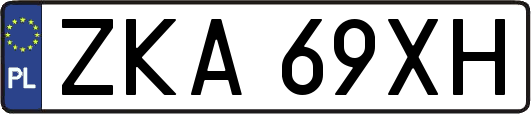ZKA69XH