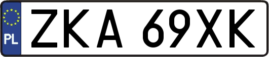 ZKA69XK