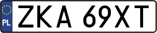 ZKA69XT