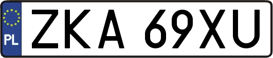 ZKA69XU