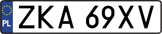 ZKA69XV