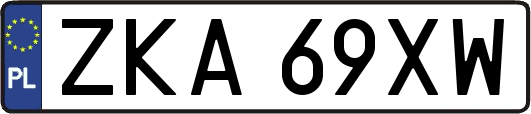 ZKA69XW
