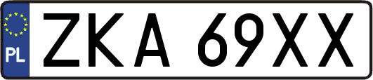 ZKA69XX