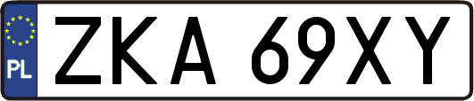 ZKA69XY