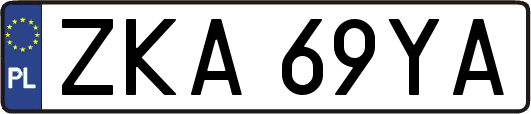 ZKA69YA