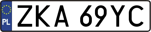 ZKA69YC