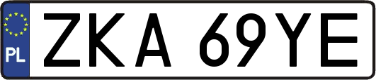 ZKA69YE