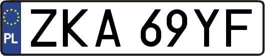 ZKA69YF