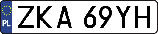 ZKA69YH