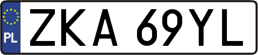 ZKA69YL