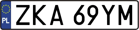 ZKA69YM