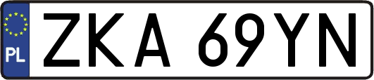 ZKA69YN