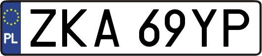 ZKA69YP