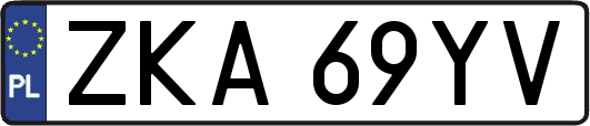 ZKA69YV