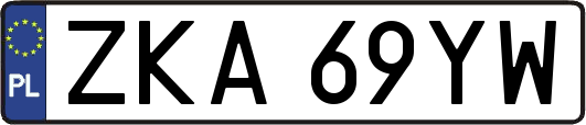 ZKA69YW