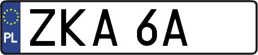 ZKA6A