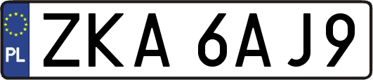 ZKA6AJ9