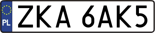 ZKA6AK5