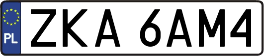 ZKA6AM4