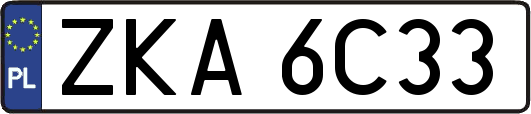 ZKA6C33