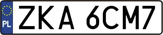 ZKA6CM7