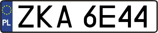 ZKA6E44