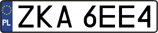 ZKA6EE4