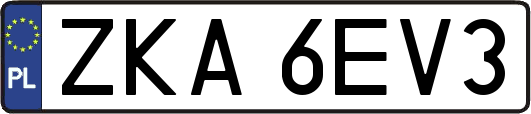 ZKA6EV3