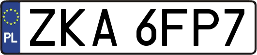 ZKA6FP7