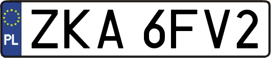 ZKA6FV2