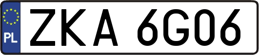 ZKA6G06