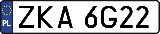 ZKA6G22