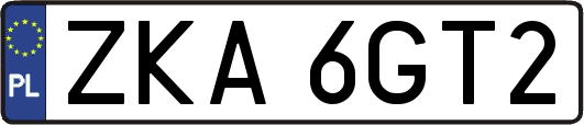 ZKA6GT2