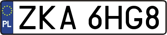 ZKA6HG8