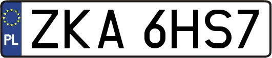 ZKA6HS7