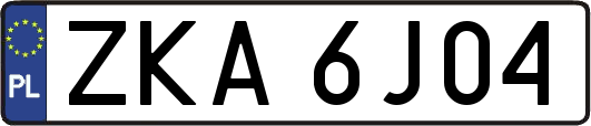 ZKA6J04