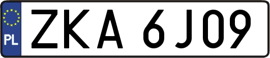 ZKA6J09