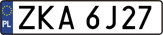 ZKA6J27