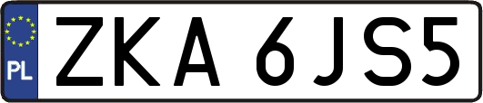 ZKA6JS5