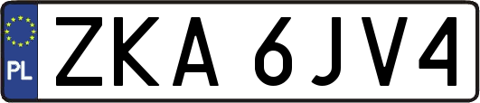 ZKA6JV4