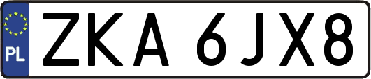 ZKA6JX8