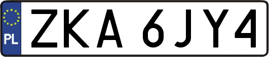 ZKA6JY4