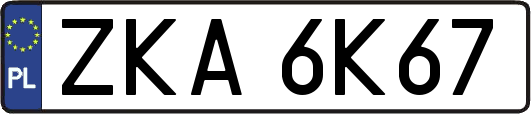ZKA6K67