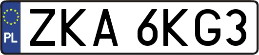 ZKA6KG3