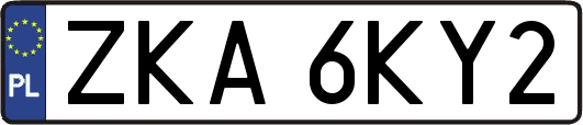 ZKA6KY2