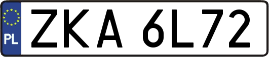 ZKA6L72