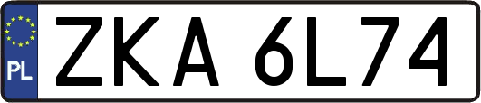 ZKA6L74